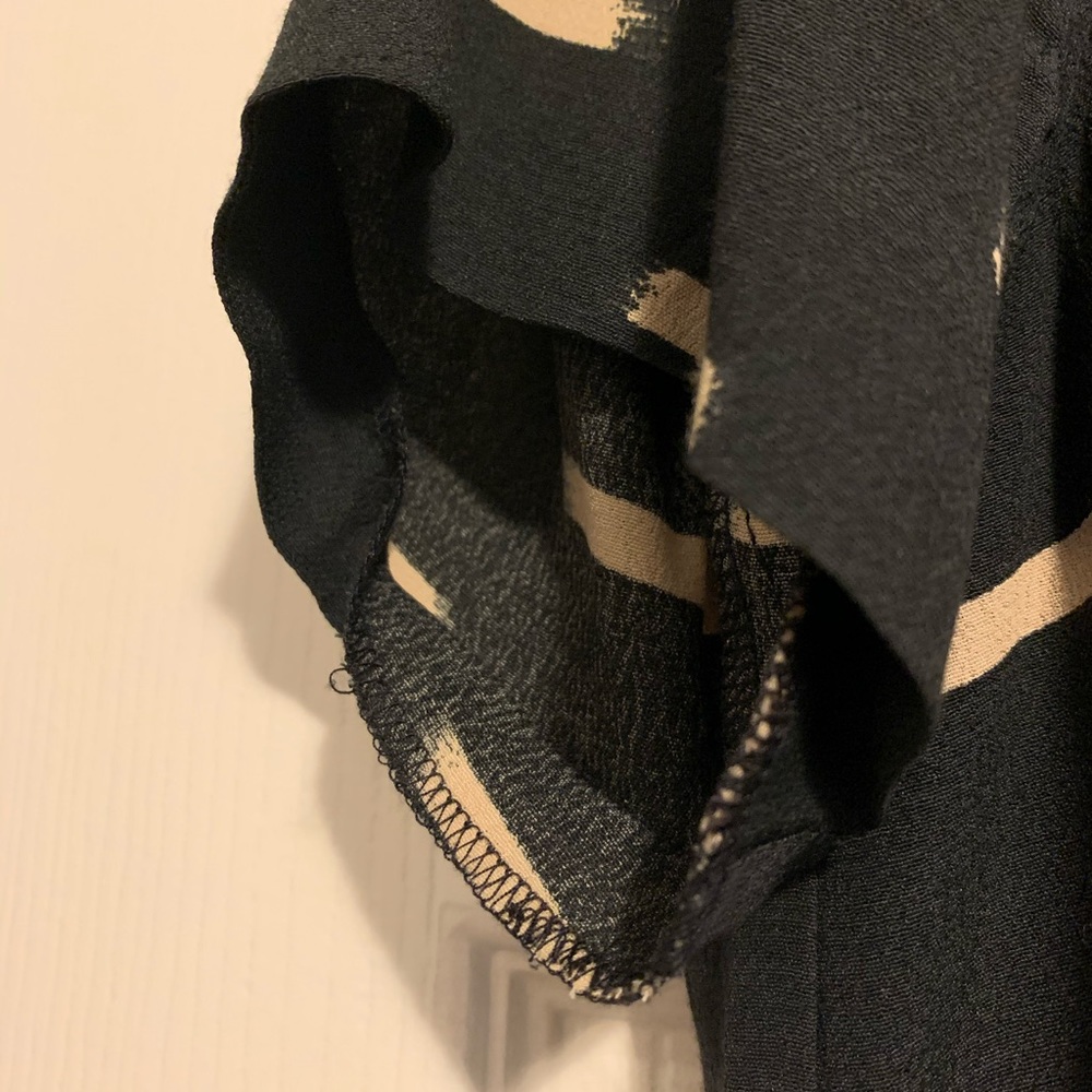 Madewell dash tshirt shift dress - Picture 3 of 8